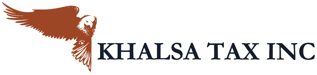 Khalsa Tax Inc